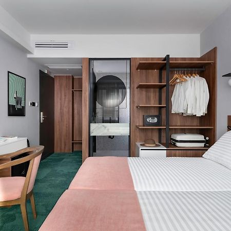 Hotel Tim'S Skopje Zewnętrze zdjęcie
