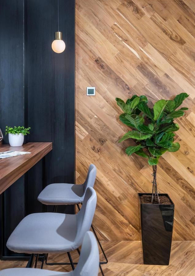 Hotel Tim'S Skopje Zewnętrze zdjęcie