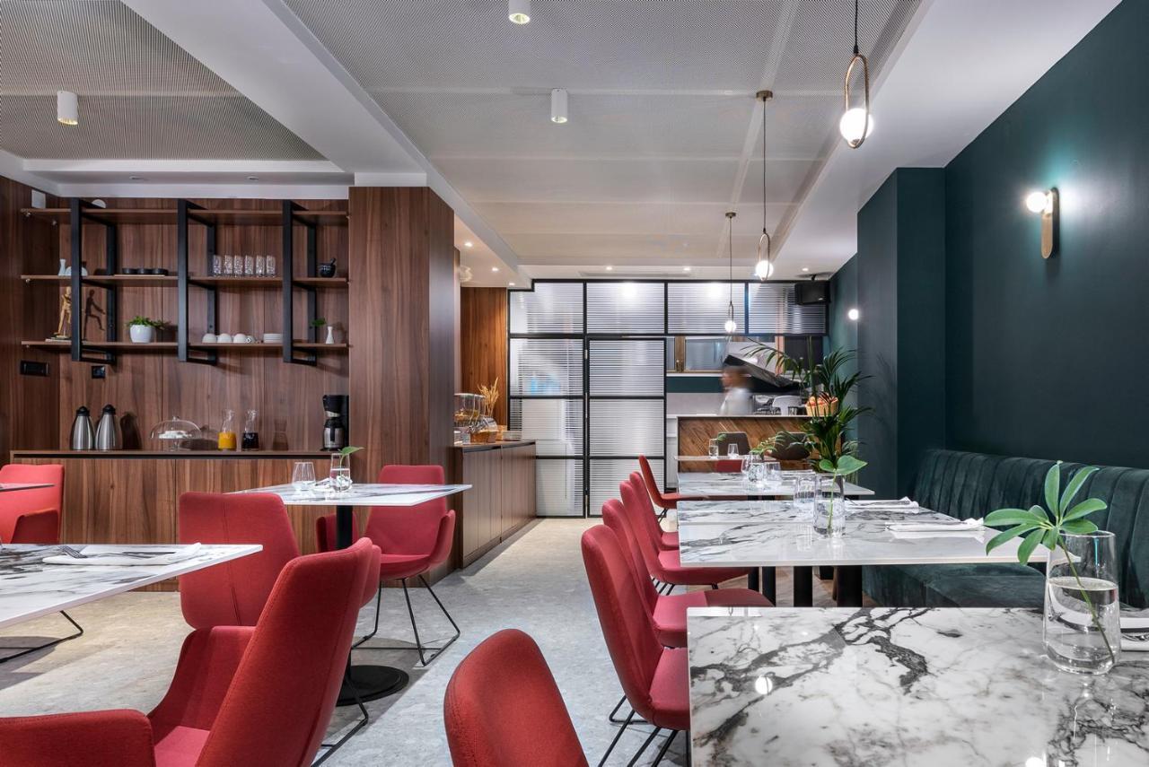 Hotel Tim'S Skopje Zewnętrze zdjęcie