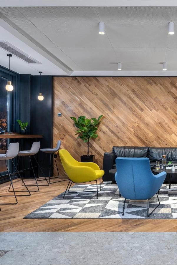 Hotel Tim'S Skopje Zewnętrze zdjęcie