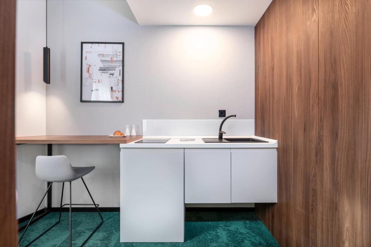Hotel Tim'S Skopje Zewnętrze zdjęcie