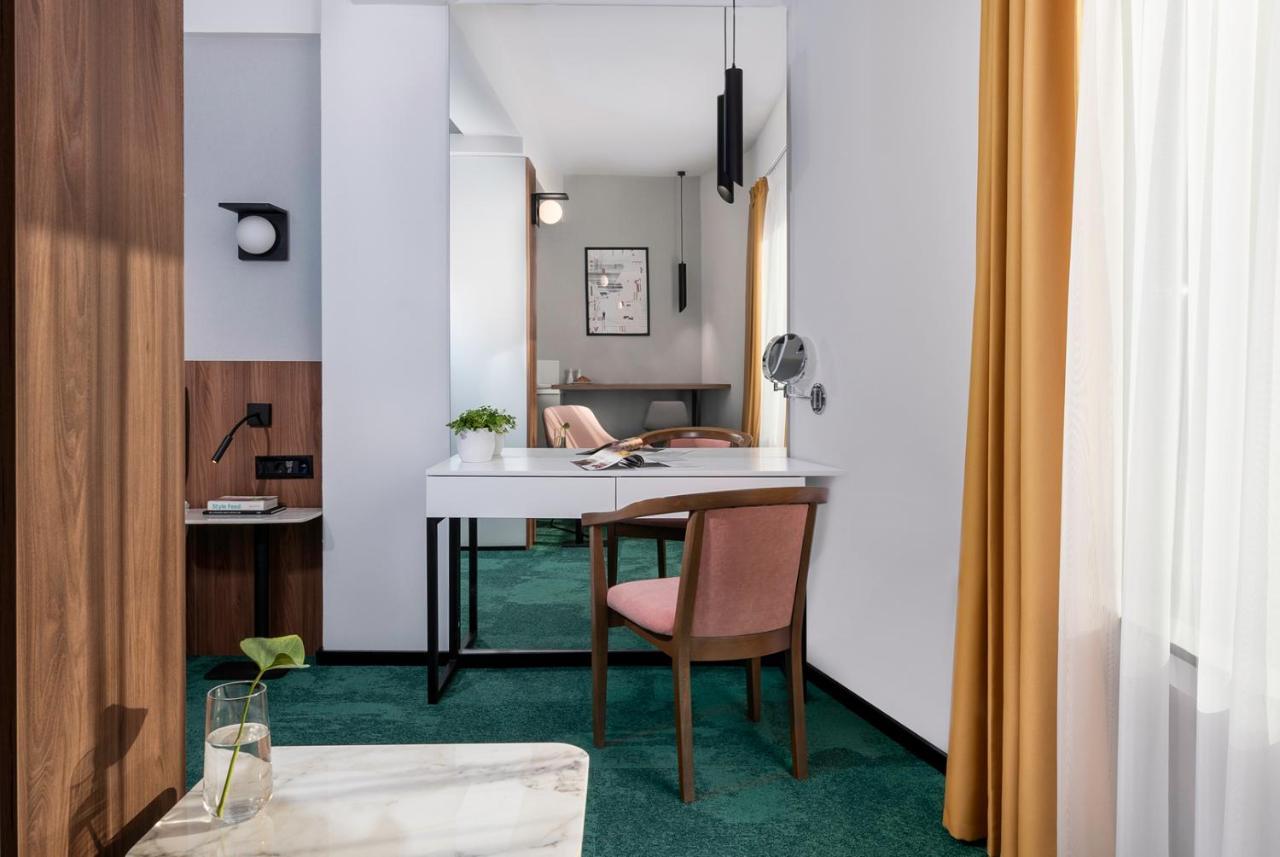 Hotel Tim'S Skopje Zewnętrze zdjęcie