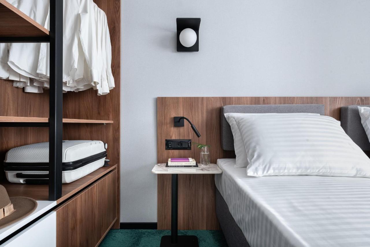 Hotel Tim'S Skopje Zewnętrze zdjęcie