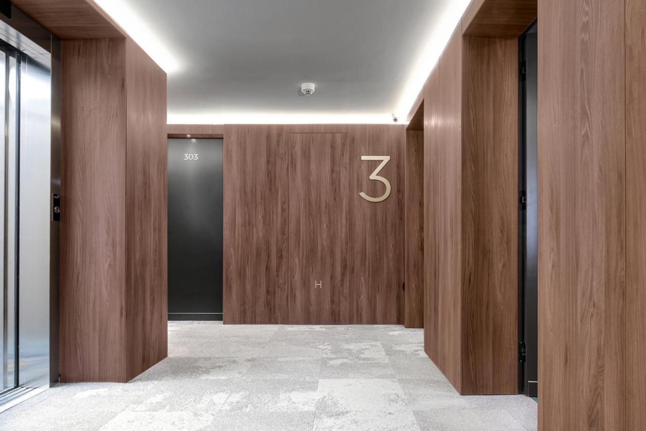 Hotel Tim'S Skopje Zewnętrze zdjęcie