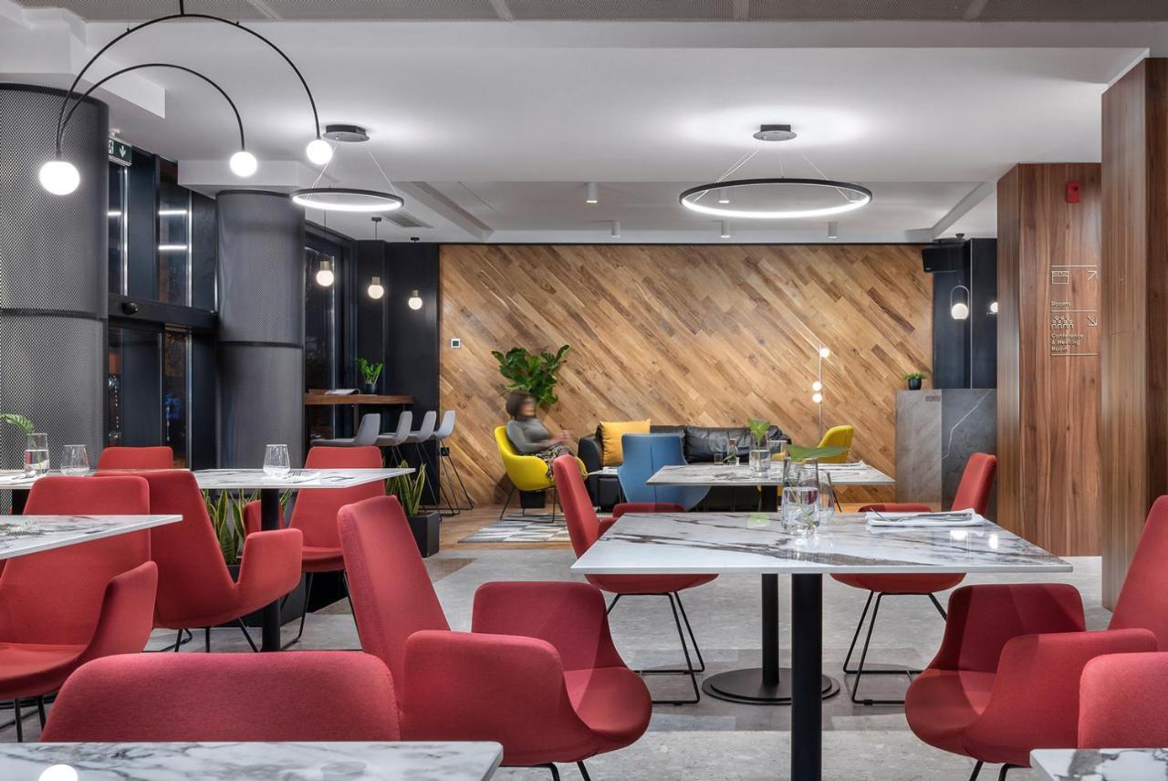 Hotel Tim'S Skopje Zewnętrze zdjęcie