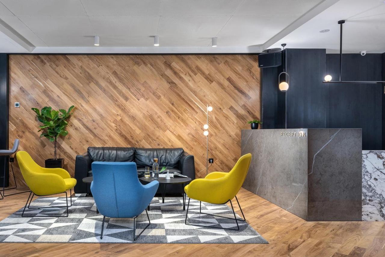 Hotel Tim'S Skopje Zewnętrze zdjęcie