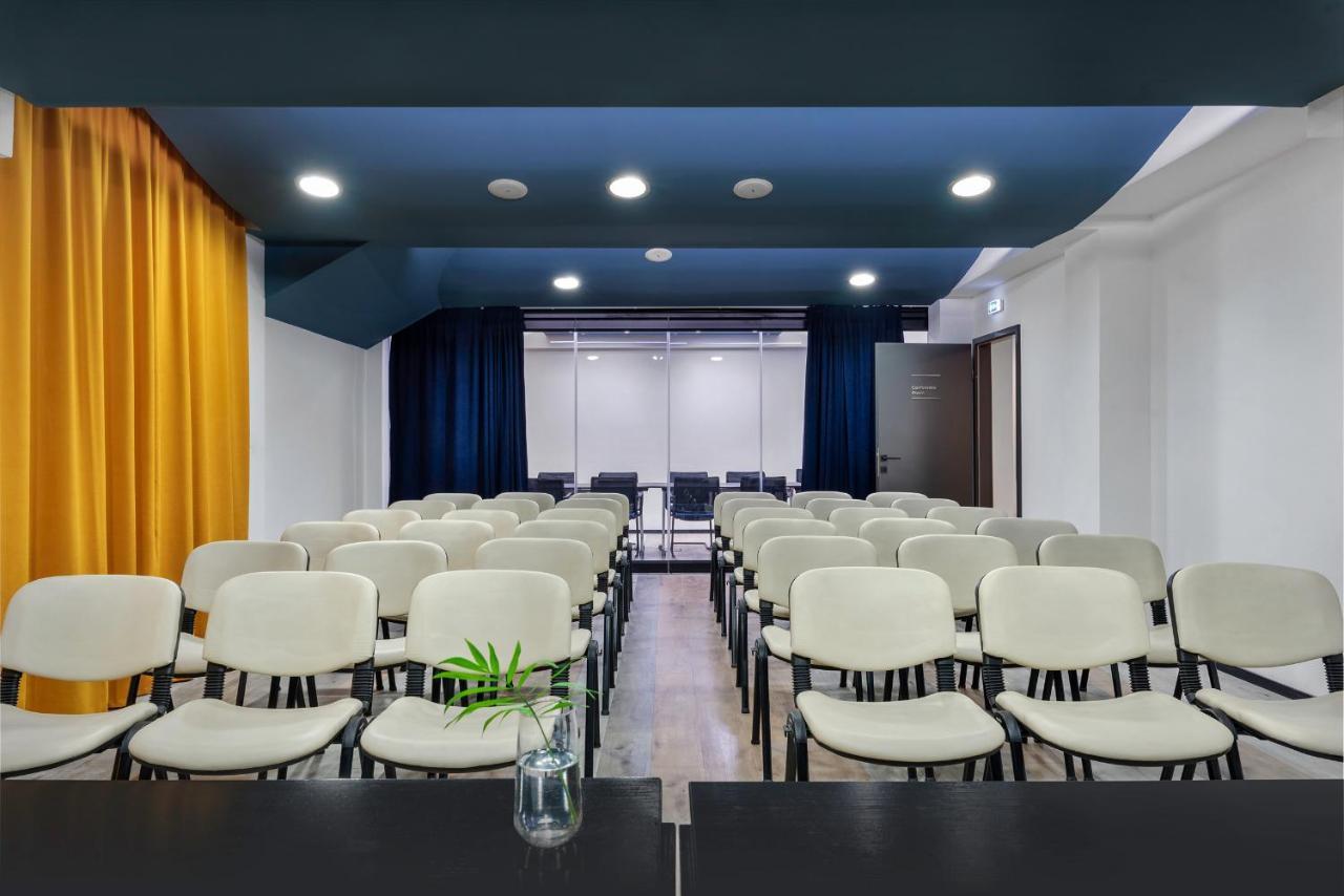 Hotel Tim'S Skopje Zewnętrze zdjęcie