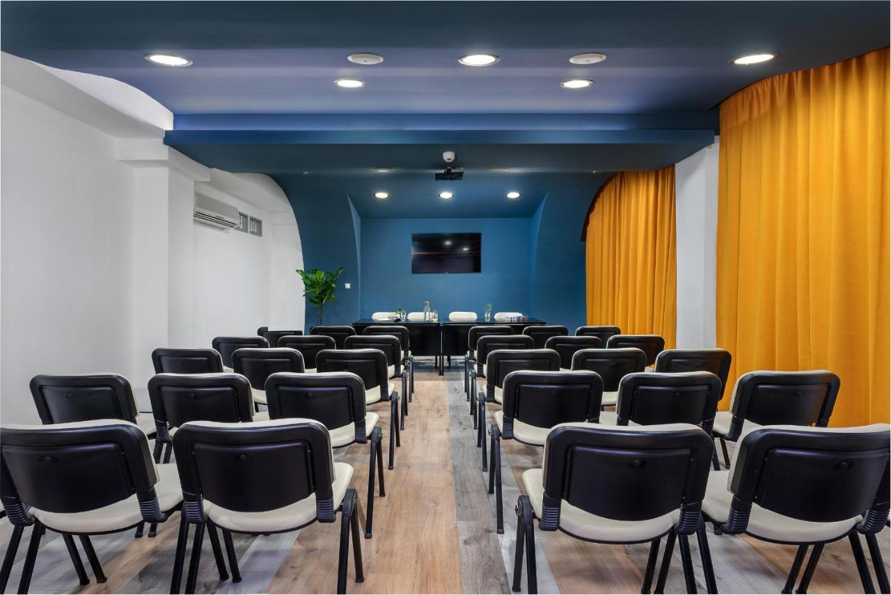 Hotel Tim'S Skopje Zewnętrze zdjęcie