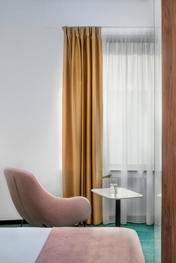 Hotel Tim'S Skopje Zewnętrze zdjęcie