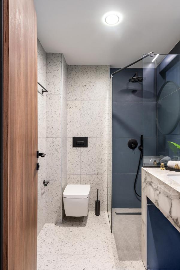 Hotel Tim'S Skopje Zewnętrze zdjęcie