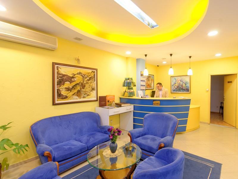 Hotel Tim'S Skopje Zewnętrze zdjęcie