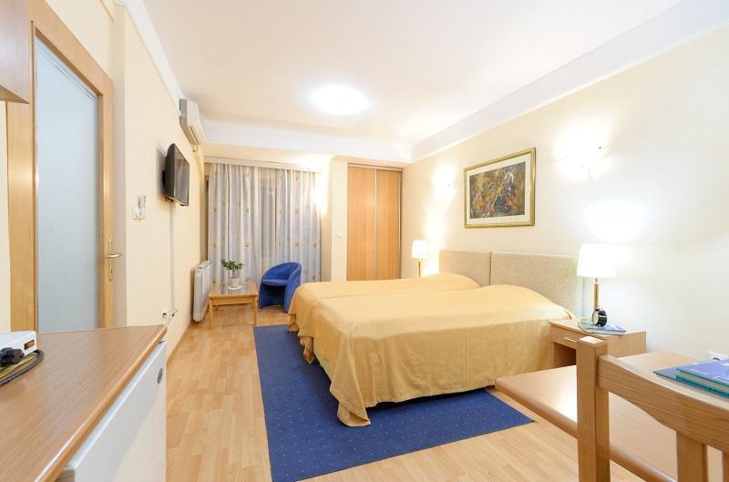 Hotel Tim'S Skopje Zewnętrze zdjęcie