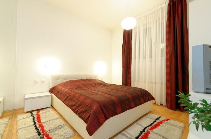 Hotel Tim'S Skopje Zewnętrze zdjęcie