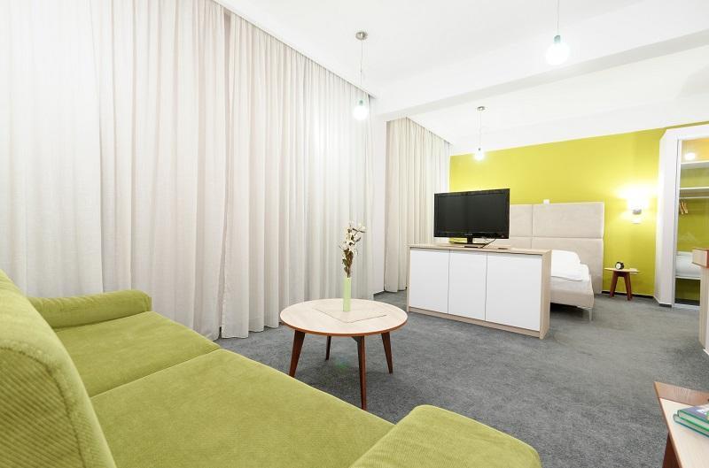 Hotel Tim'S Skopje Zewnętrze zdjęcie