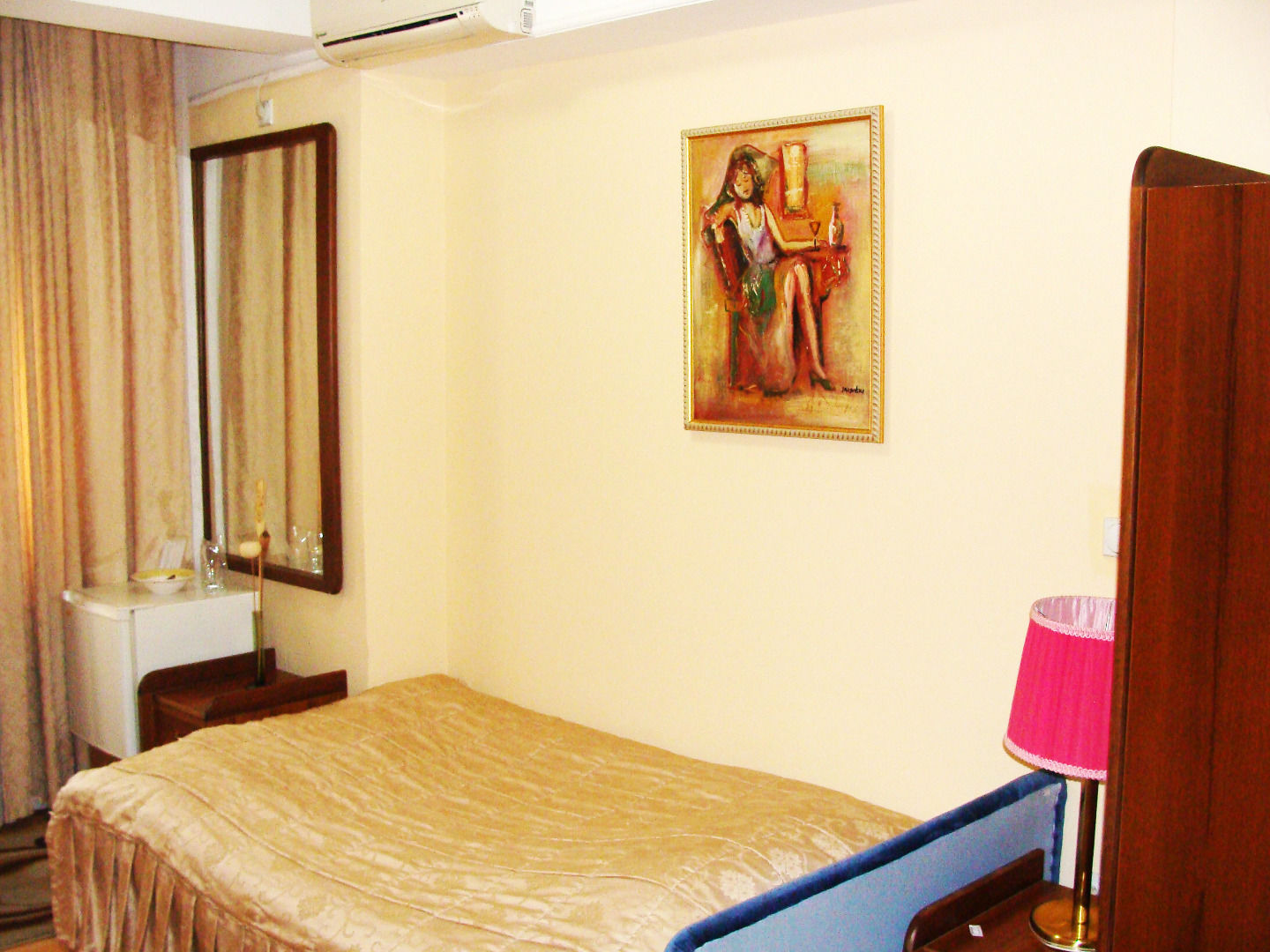 Hotel Tim'S Skopje Pokój zdjęcie