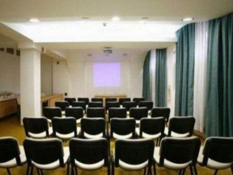 Hotel Tim'S Skopje Zewnętrze zdjęcie